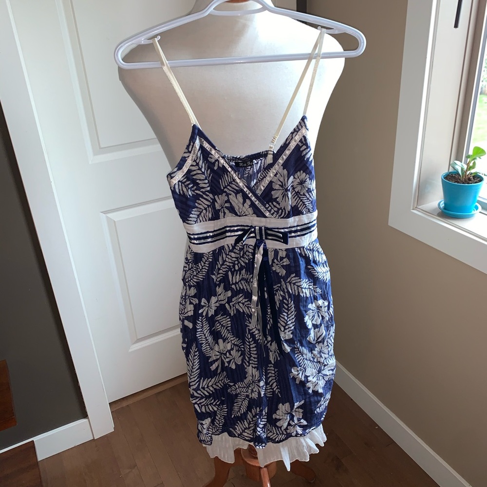Summer dress